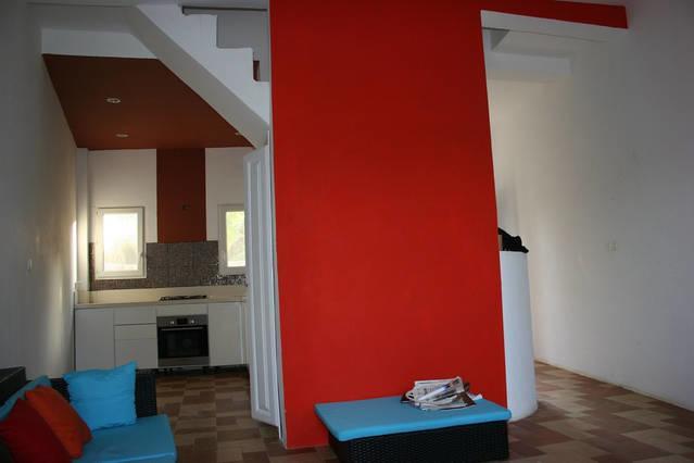 Chez Momar, Surf Trip Apartment Dakar Exterior foto