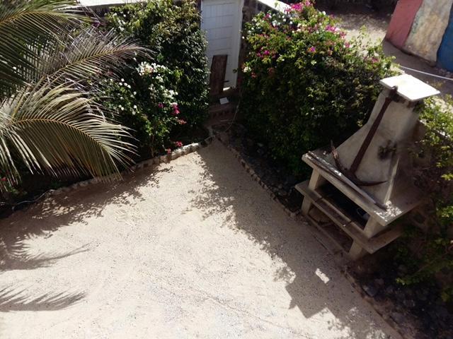 Chez Momar, Surf Trip Apartment Dakar Exterior foto