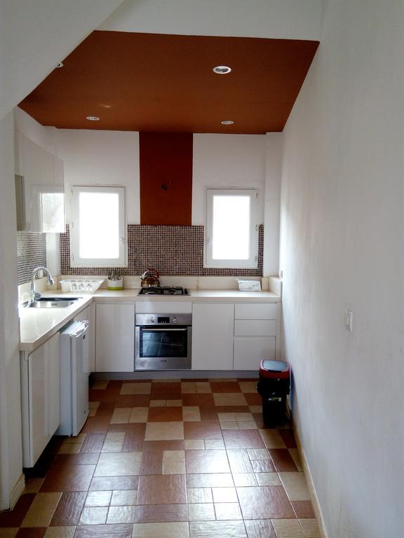 Chez Momar, Surf Trip Apartment Dakar Exterior foto